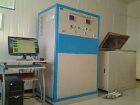 塑性管材耐壓爆破試驗機SX-GNY3-110