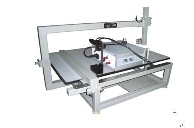 保溫材料切割機SX-QGJ-A