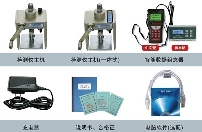 拉拔儀（粘結強度檢測儀）SW-MJ5