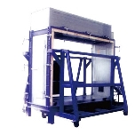 外墻外保溫系統耐候性檢測系統SX-WQNH-3021