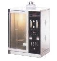 電線電纜垂直燃燒試驗儀SX-DXR-A
