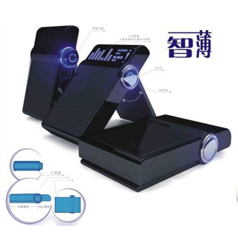 藍(lán)牙音箱外觀設(shè)計