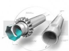 管道設(shè)計(jì)，通道，導(dǎo)入