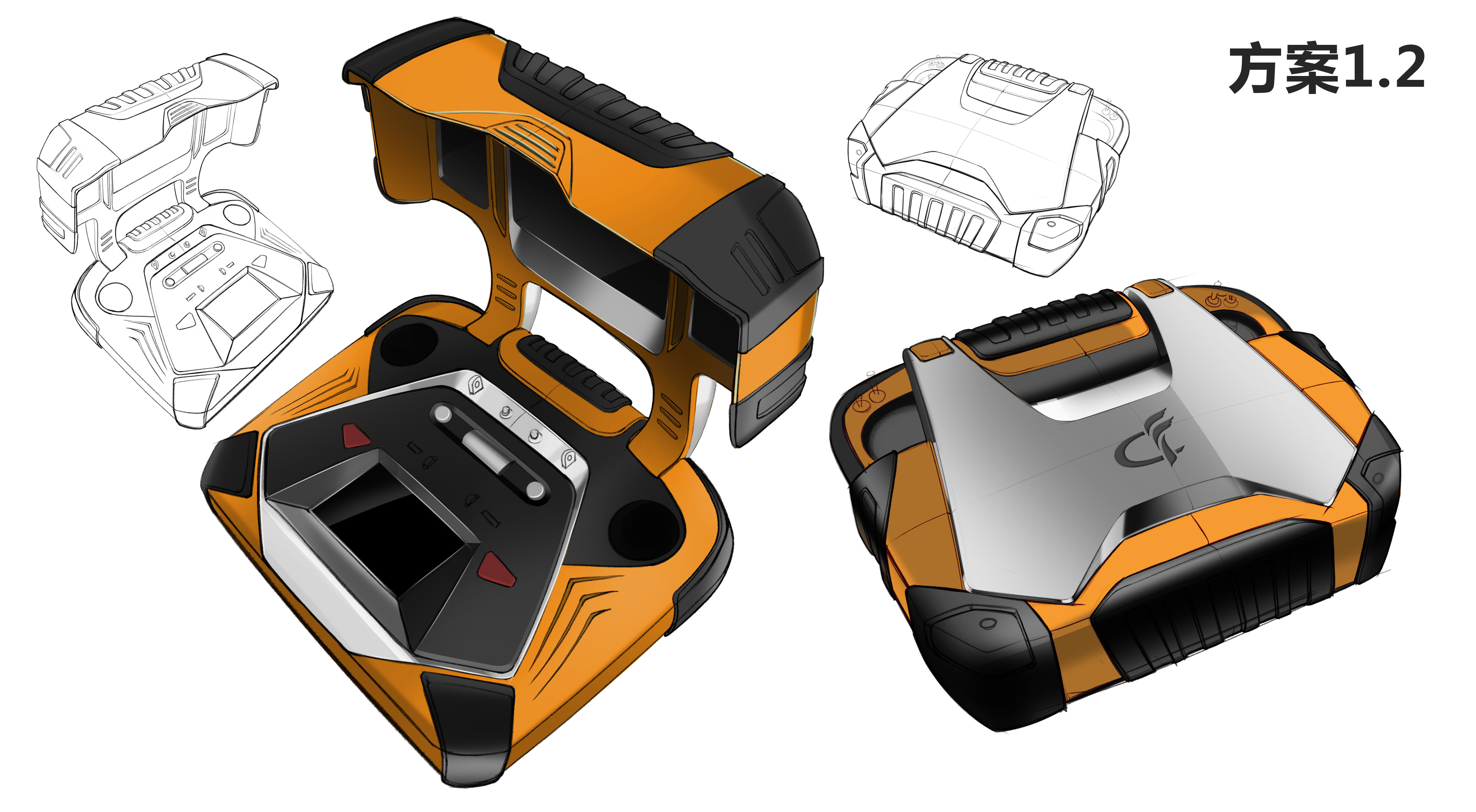 控制系統(tǒng)研發(fā)中如何處理系統(tǒng)設(shè)計(jì)的市場(chǎng)營(yíng)銷(xiāo)？