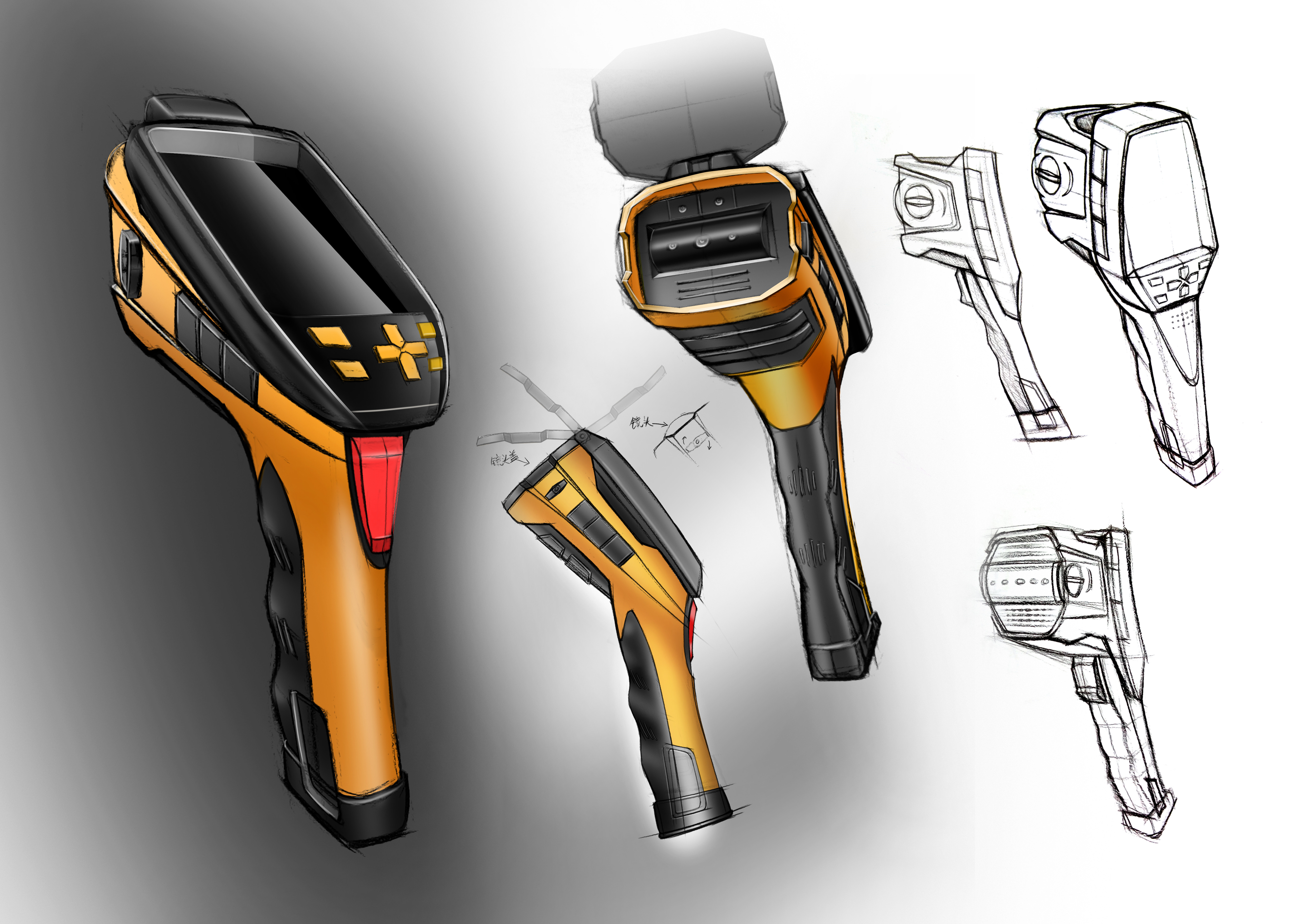 上市工業(yè)設(shè)計(jì)公司有哪些(工業(yè)設(shè)計(jì)專(zhuān)業(yè)以后好找工作嗎)
