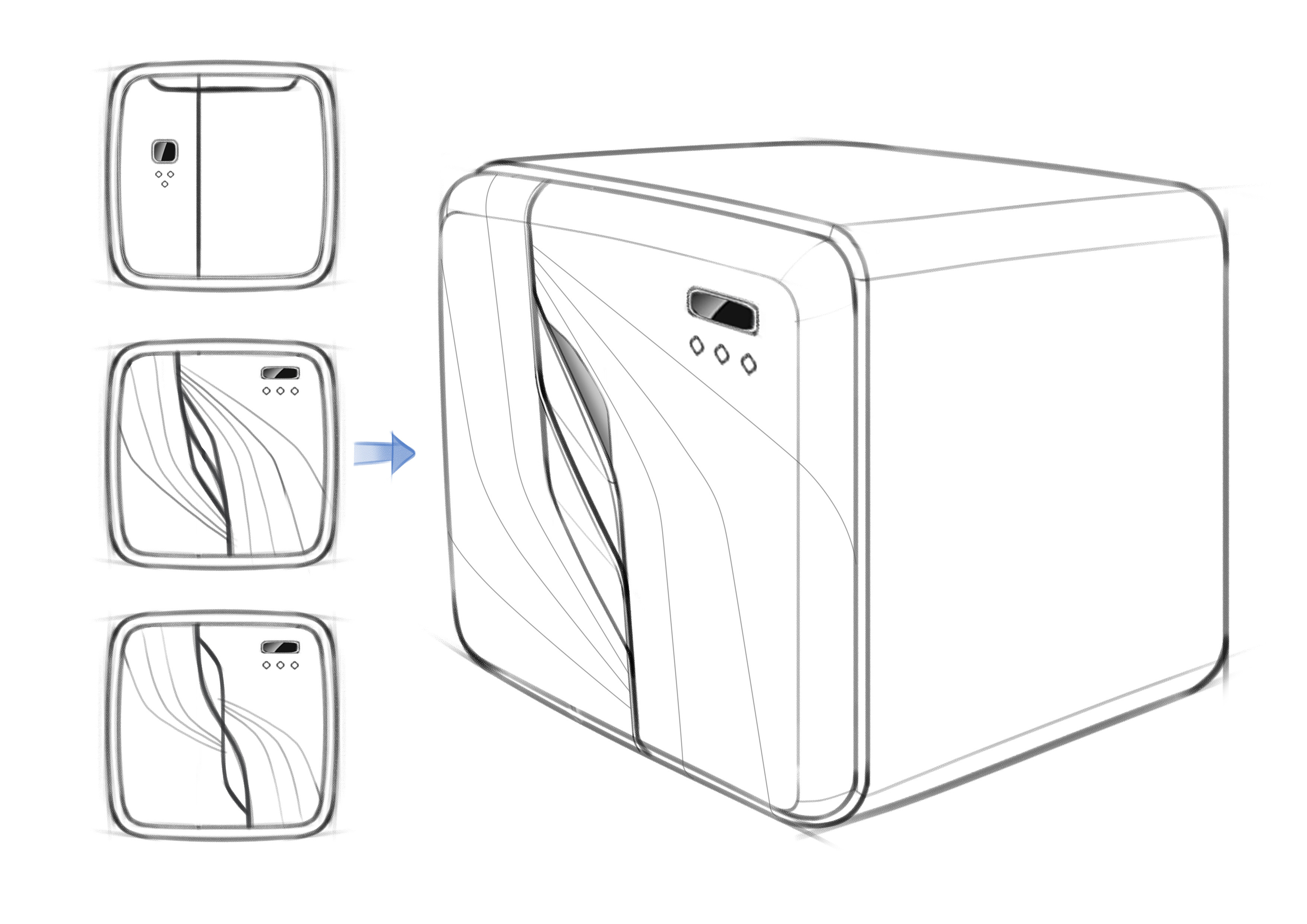 電路板設(shè)計的價值在哪里？(電路板是暴利行業(yè)嗎)