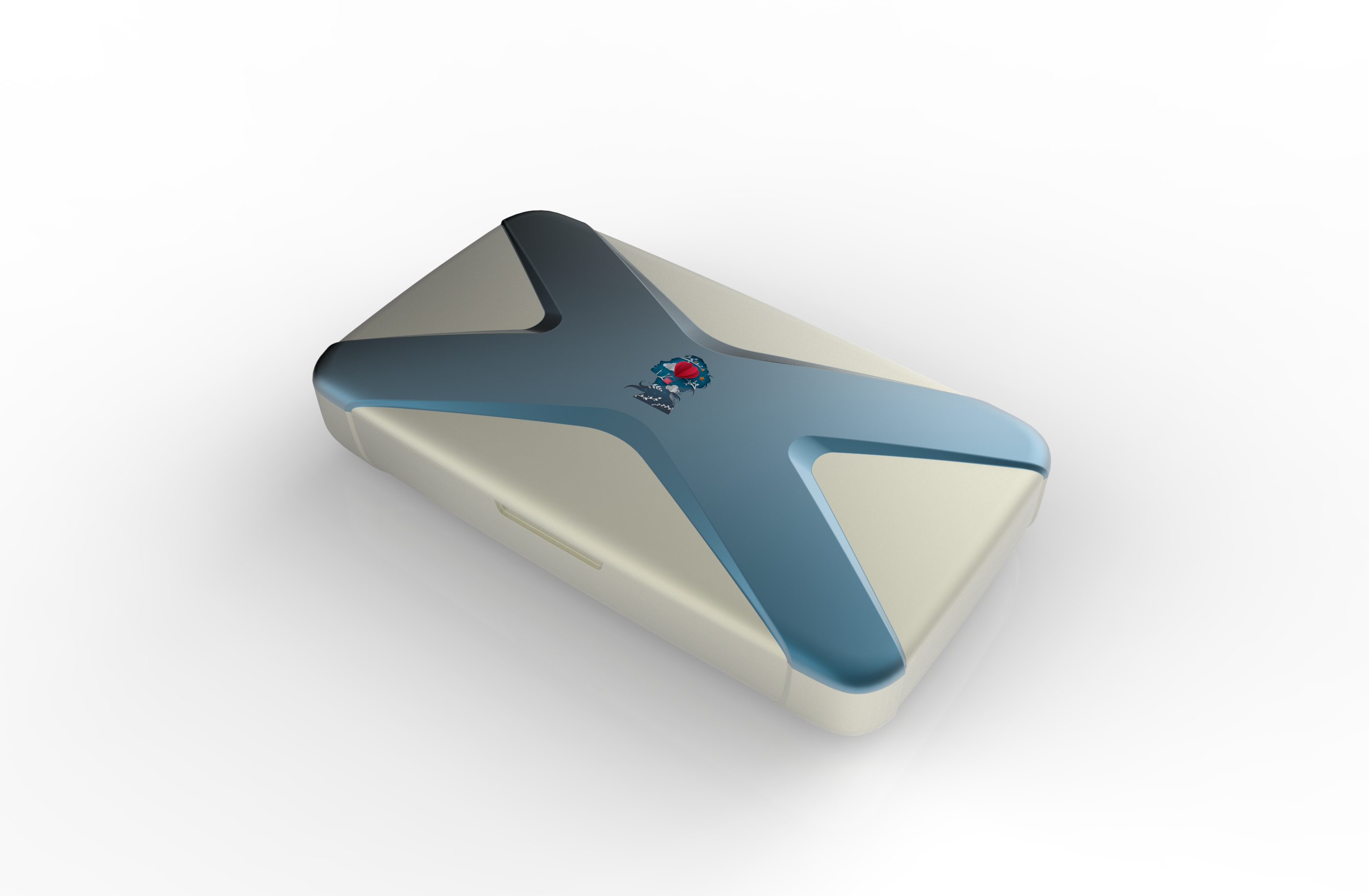 機(jī)器工業(yè)設(shè)計公司有哪些